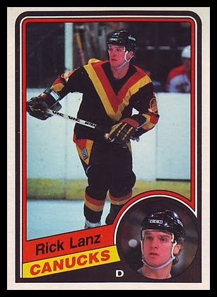 321 Rick Lanz